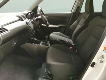 Used Suzuki Swift  for sale - 75373393: Photo