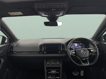 Used Skoda Karoq 2023 for sale - 79571354: Photo
