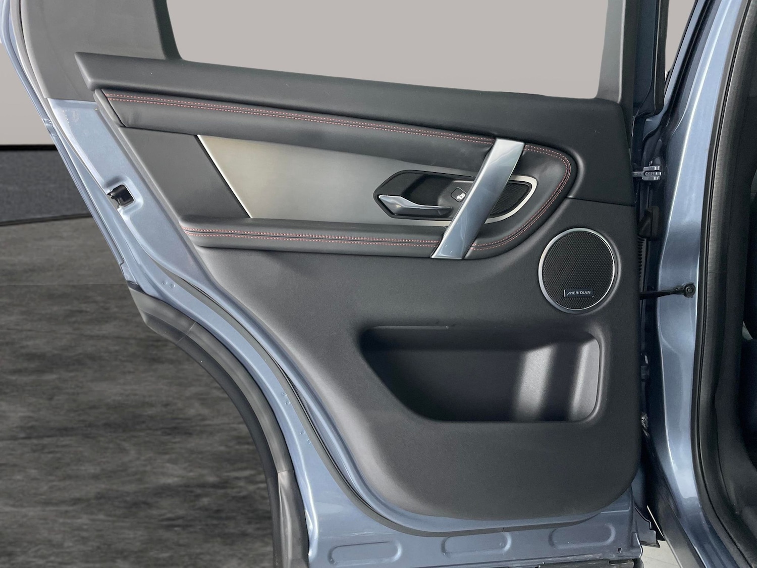 Used Land Rover Discovery Sport 2021 for sale - 77053453: Photo 37