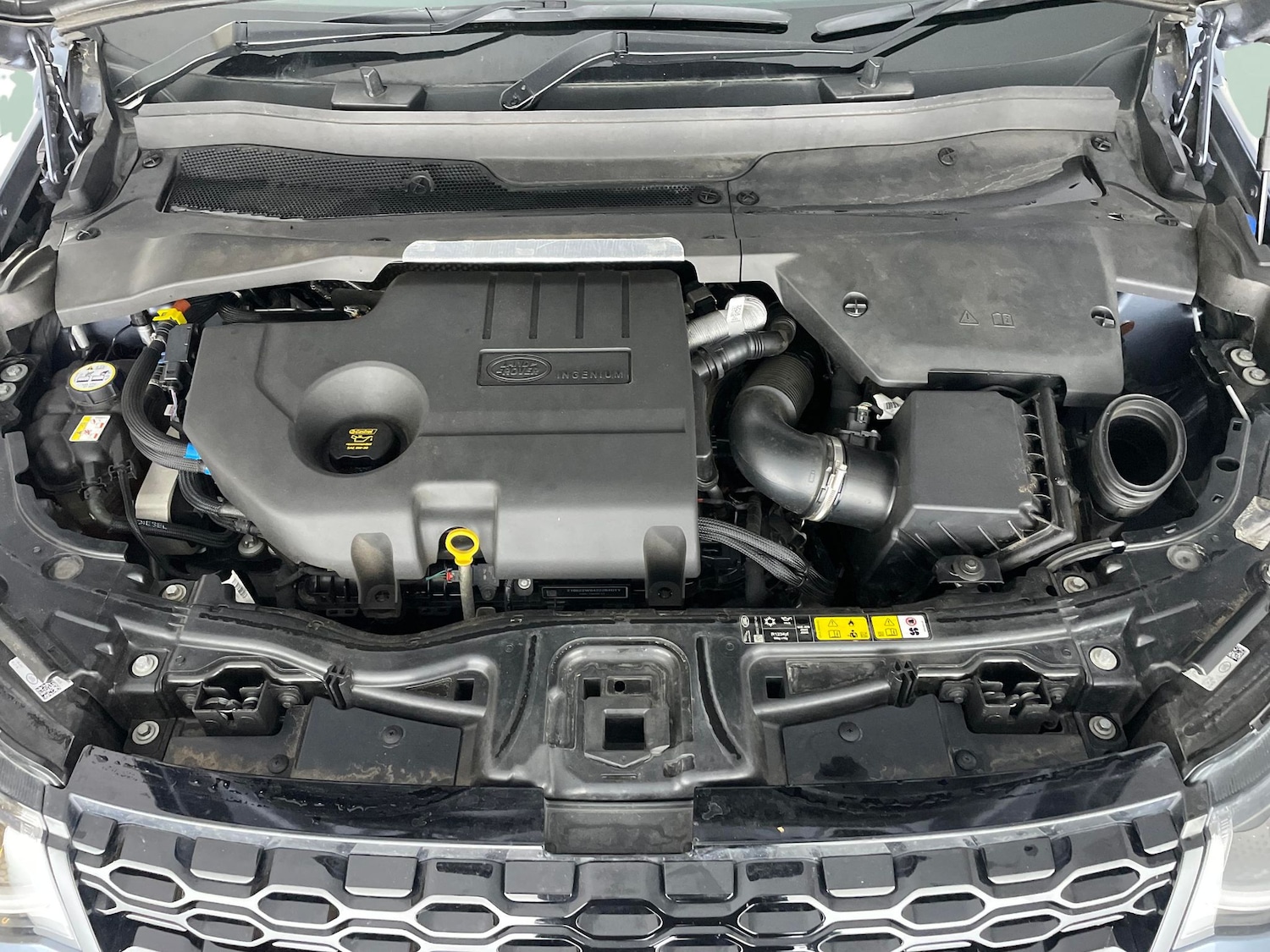 Used Land Rover Discovery Sport 2021 for sale - 77053453: Photo 42