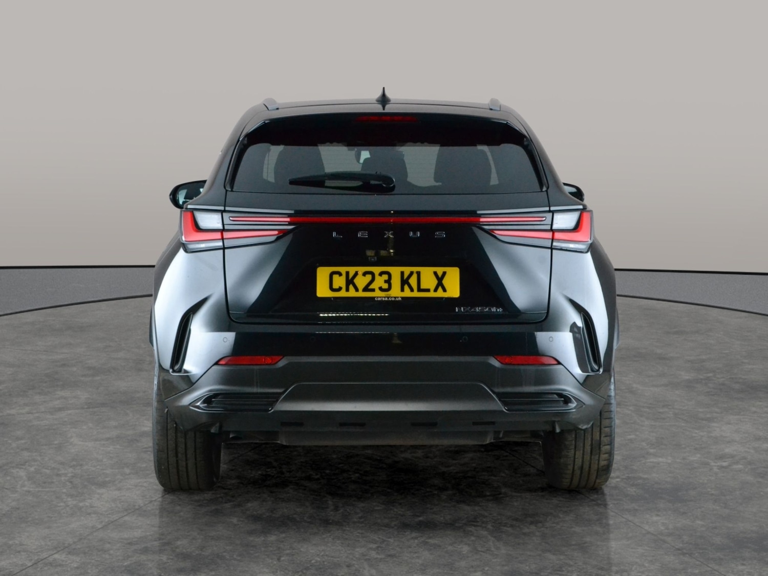 Used Lexus NX 2023 for sale - 78079310: Photo 12