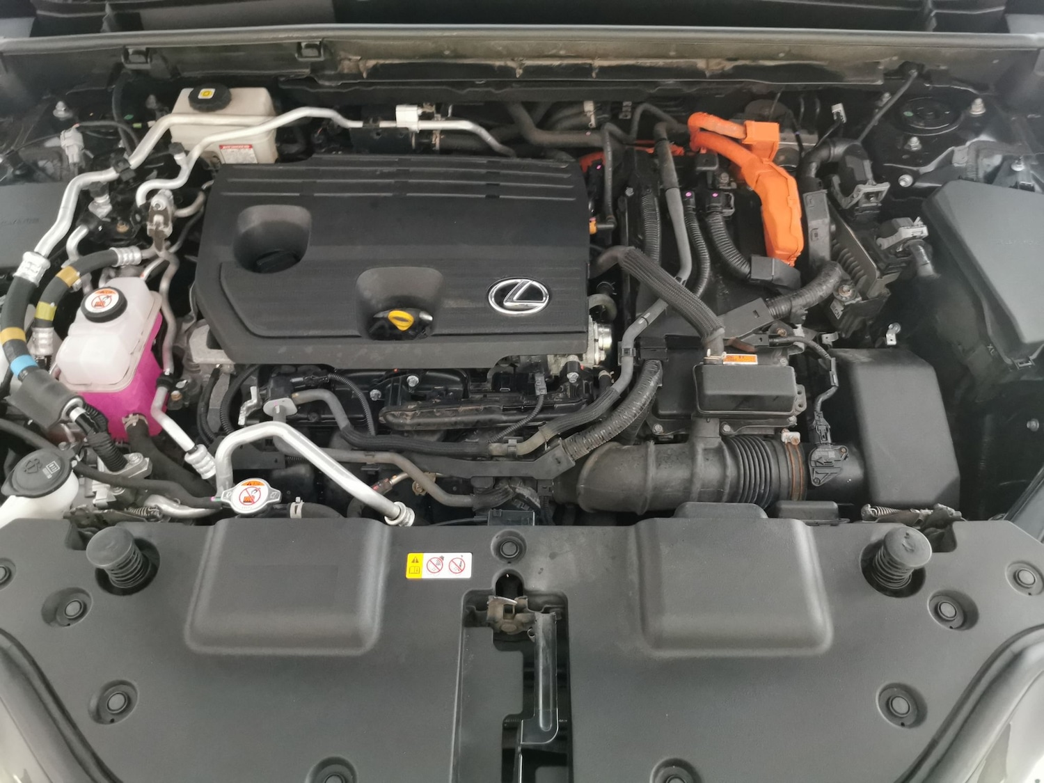 Used Lexus NX 2023 for sale - 78079310: Photo 36