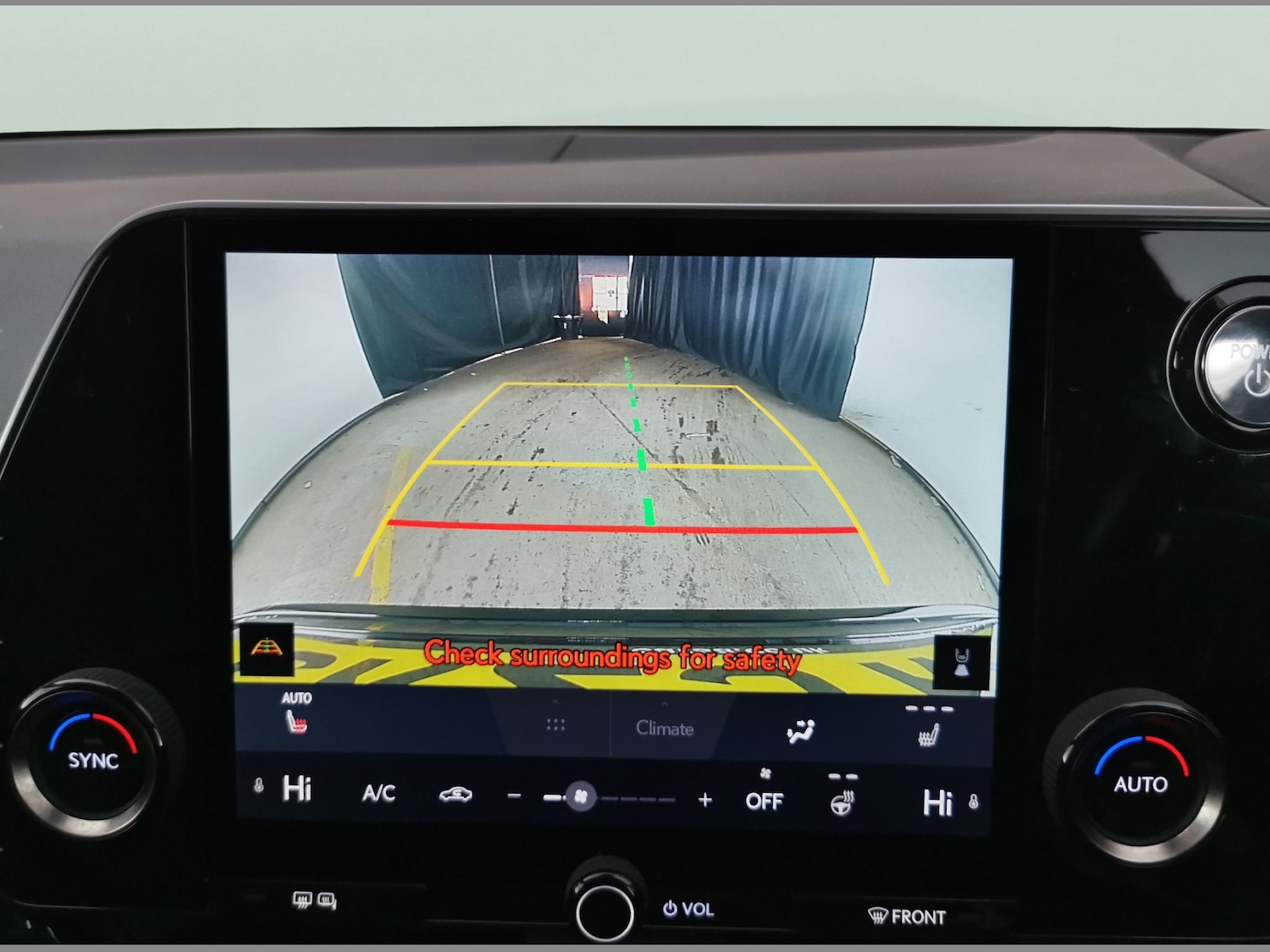 Used Lexus NX 2023 for sale - 78079310: Photo 5