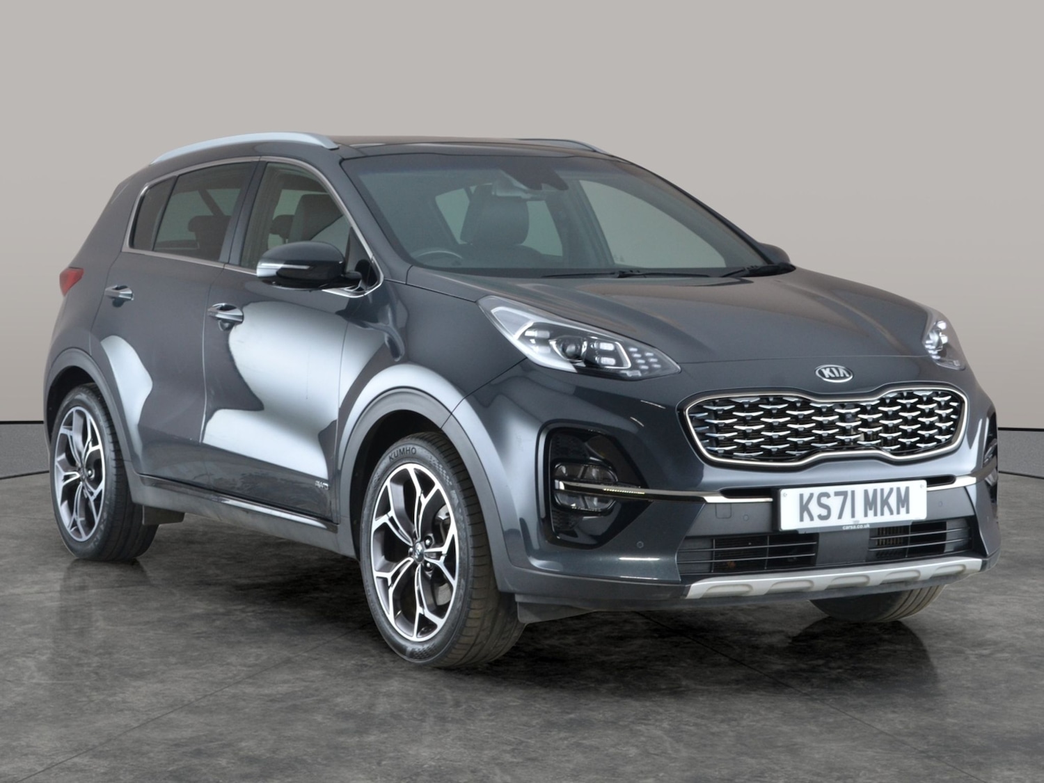 Used Kia Sportage for sale - 77432388: Photo 10