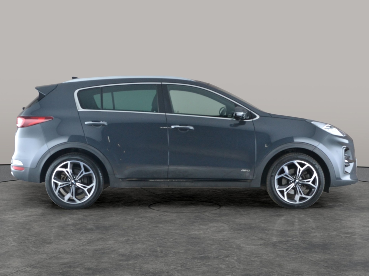 Used Kia Sportage for sale - 77432388: Photo 11