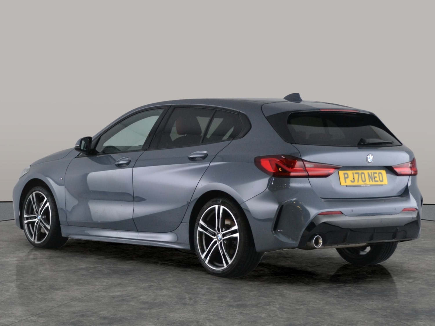 Used BMW 1 Series 2020 for sale - 76946484: Photo 9