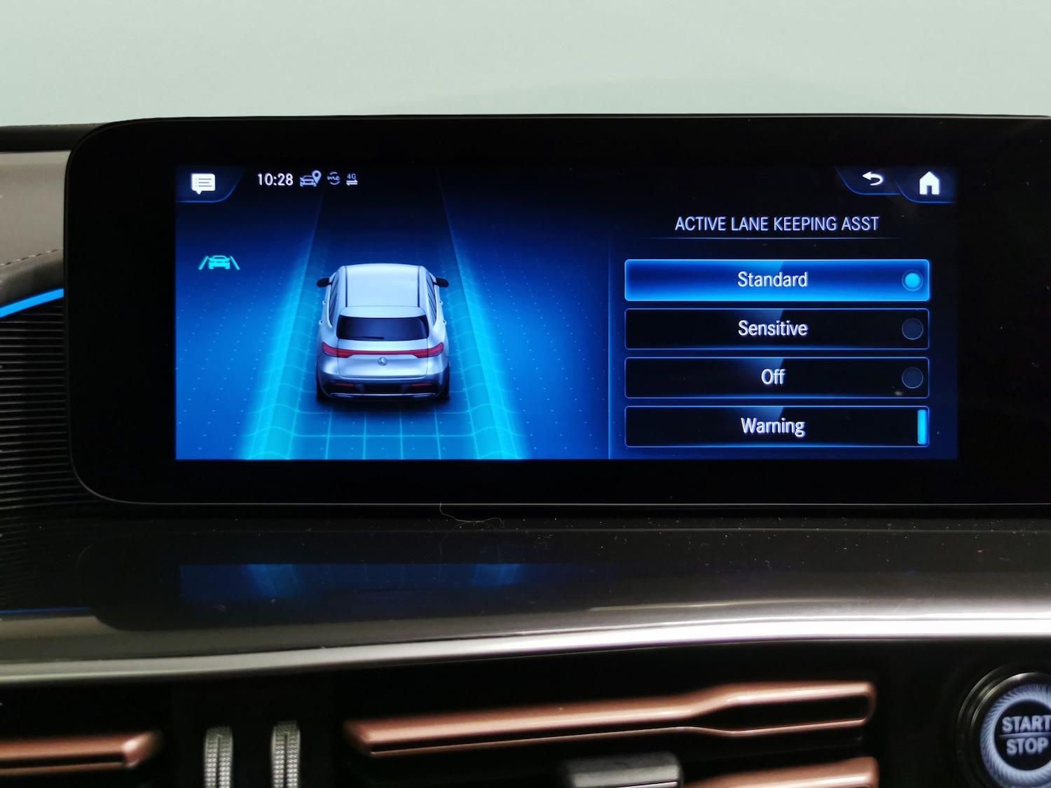 Used Mercedes-Benz EQC 2023 for sale - 77795419: Photo 21