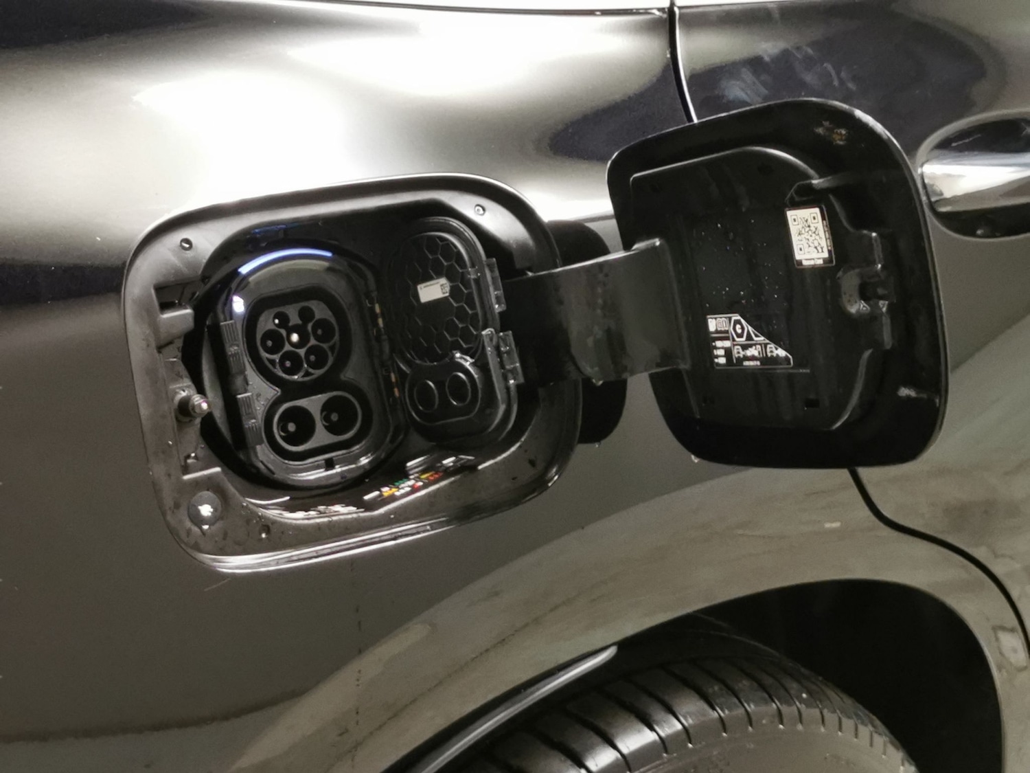 Used Mercedes-Benz EQC 2023 for sale - 77795419: Photo 30