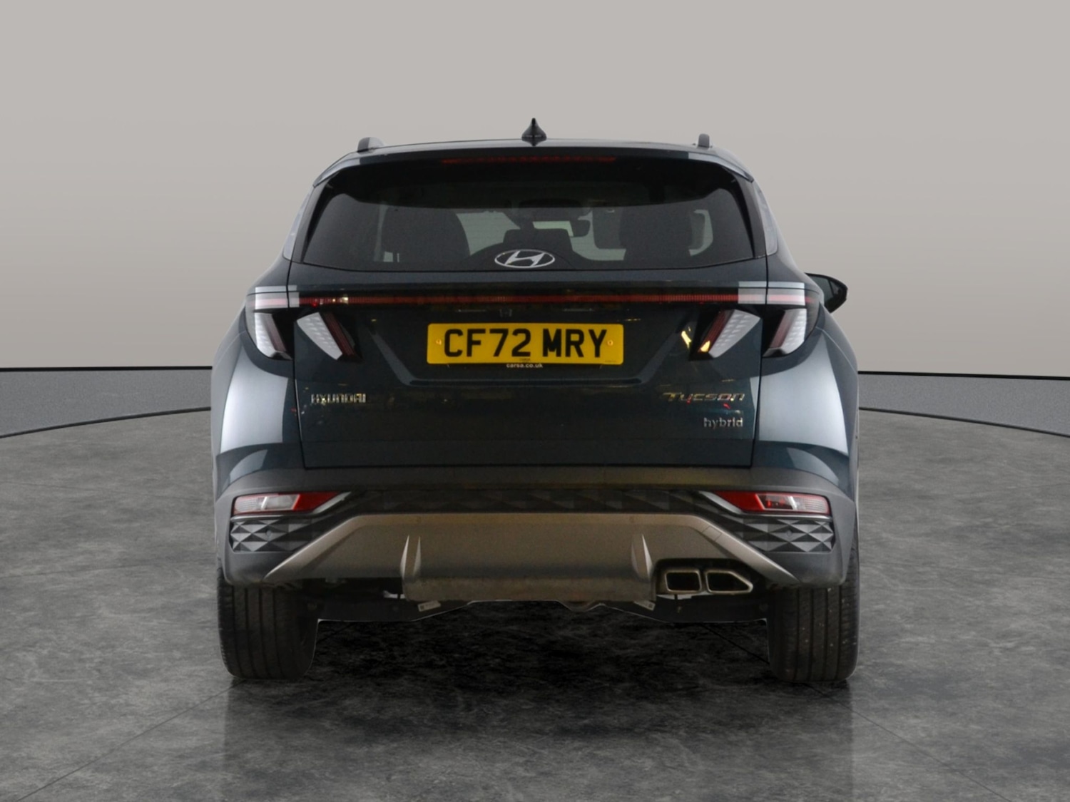 Used Hyundai TUCSON 2022 for sale - 76782052: Photo 11