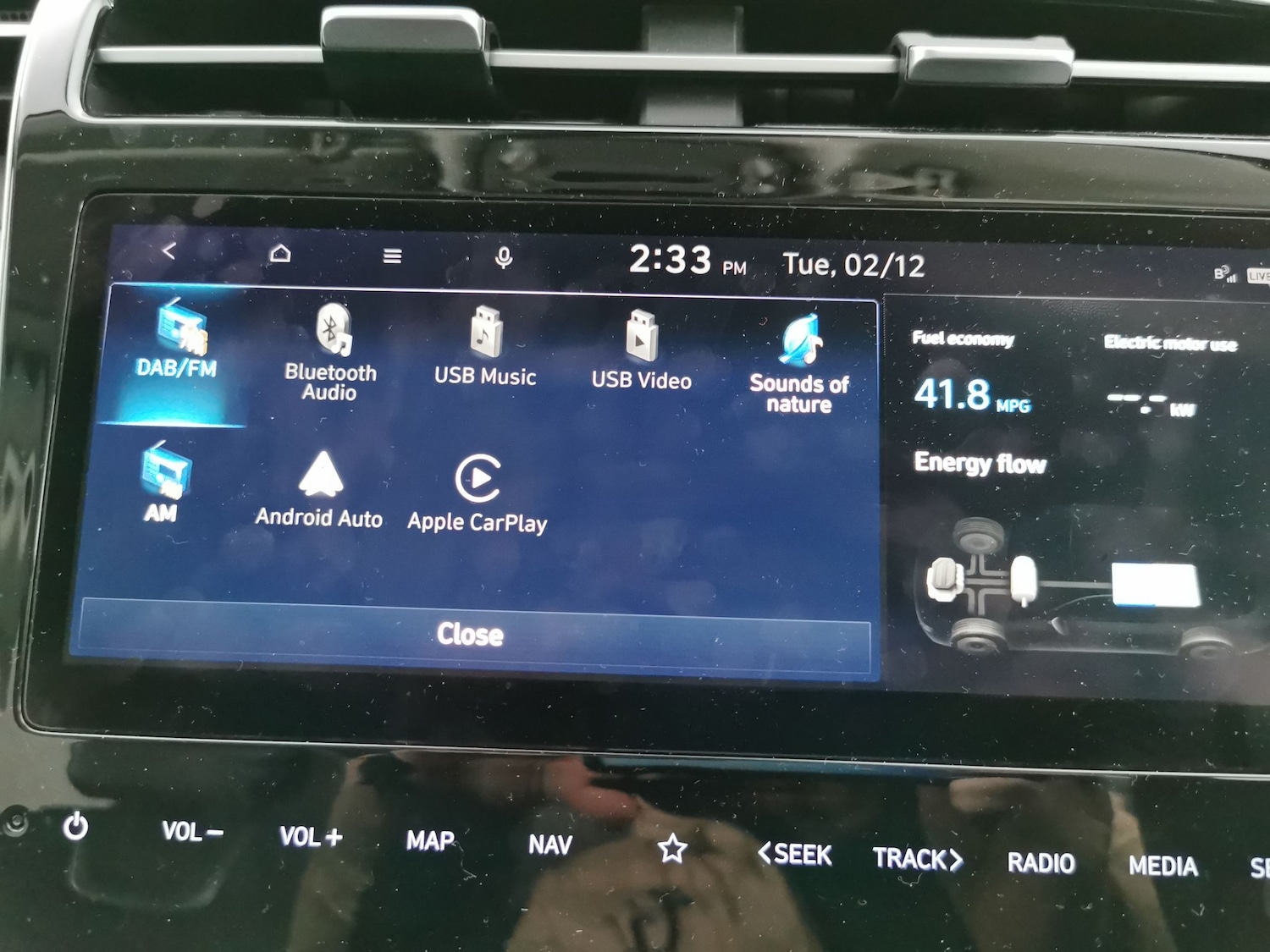 Used Hyundai TUCSON 2022 for sale - 76782052: Photo 19