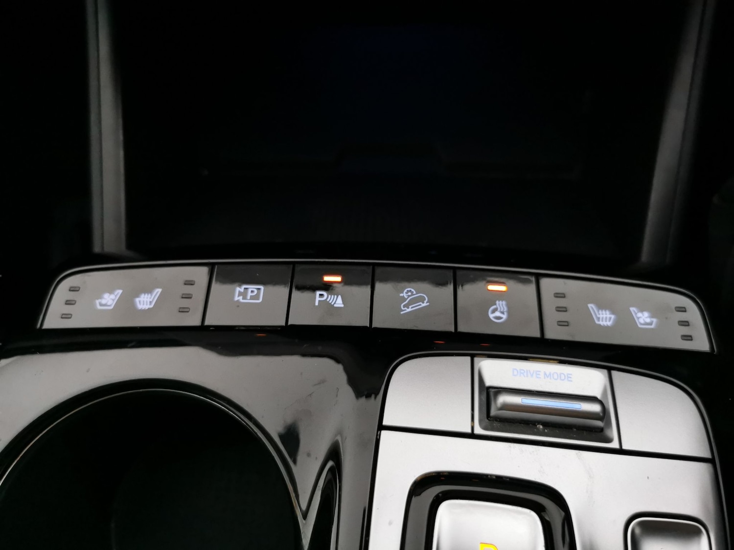 Used Hyundai TUCSON 2022 for sale - 76782052: Photo 25