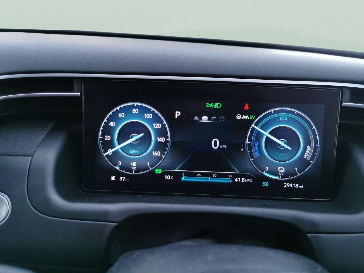 Used Hyundai TUCSON 2022 for sale - 76782052: Photo 27