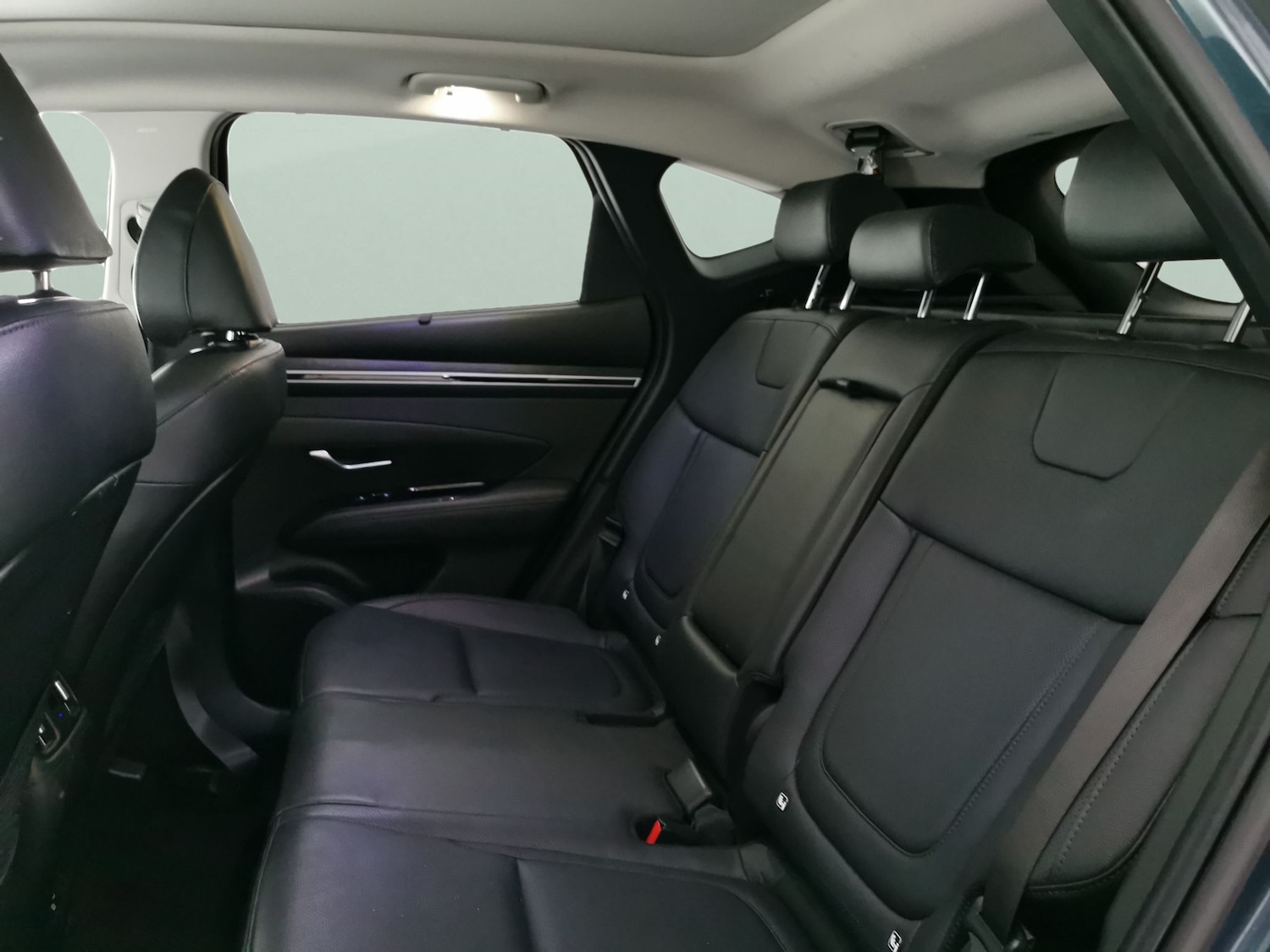 Used Hyundai TUCSON 2022 for sale - 76782052: Photo 31