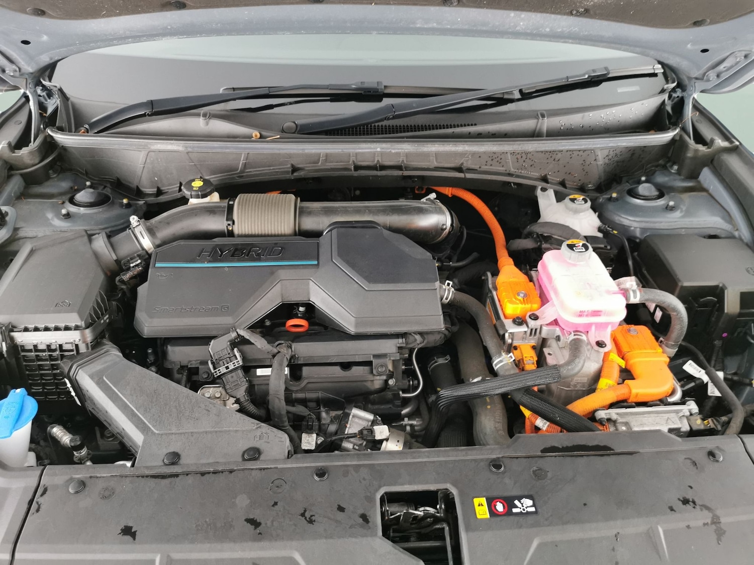 Used Hyundai TUCSON 2022 for sale - 76782052: Photo 38