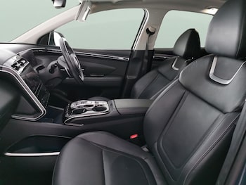 Used Hyundai TUCSON 2022 for sale - 76782052: Photo