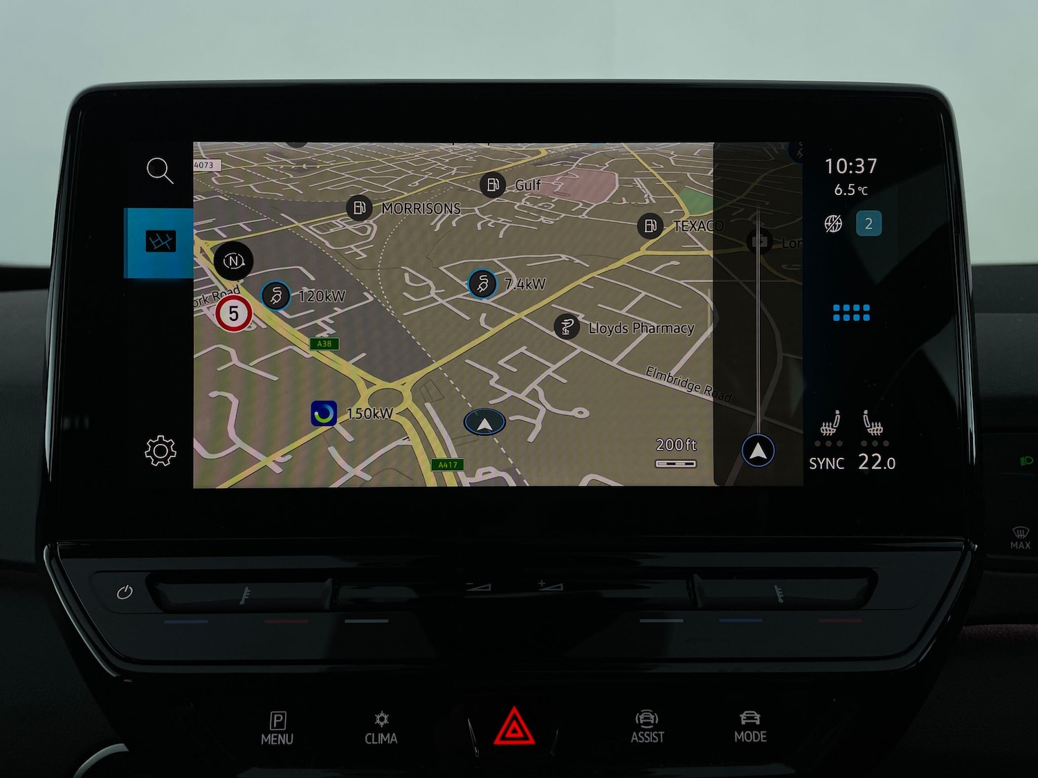 Used Volkswagen ID.3 2022 for sale - 77077710: Photo 5