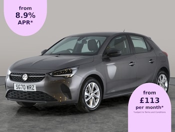 Used Vauxhall Corsa 2020 for sale - 75484007: Photo