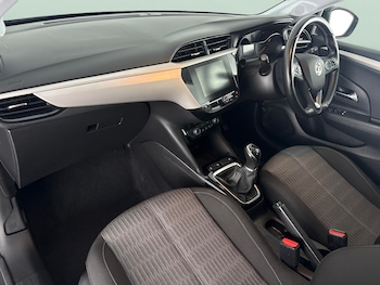 Used Vauxhall Corsa 2020 for sale - 75484007: Photo
