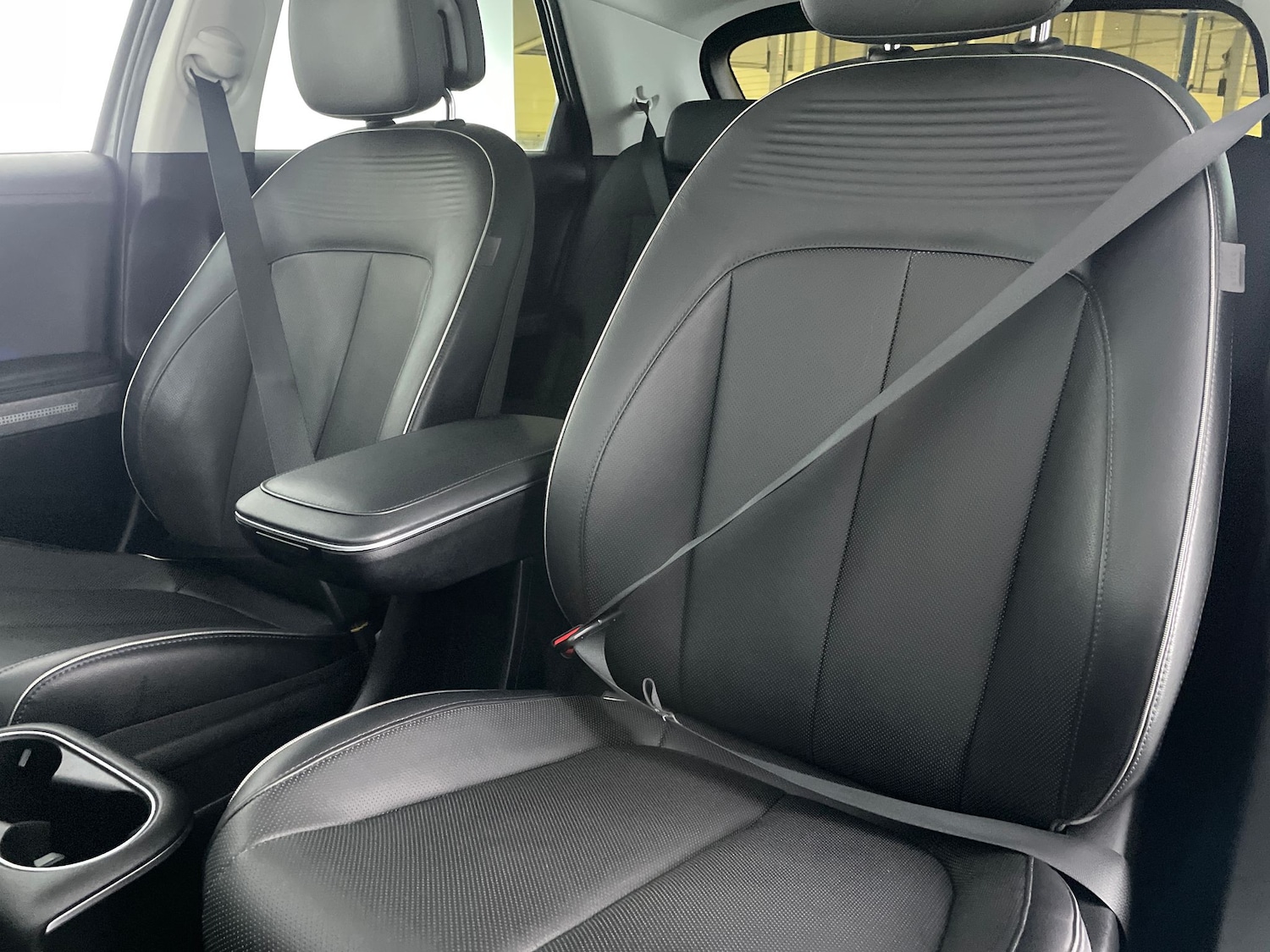 Used Hyundai IONIQ 5 2022 for sale - 76144030: Photo 10