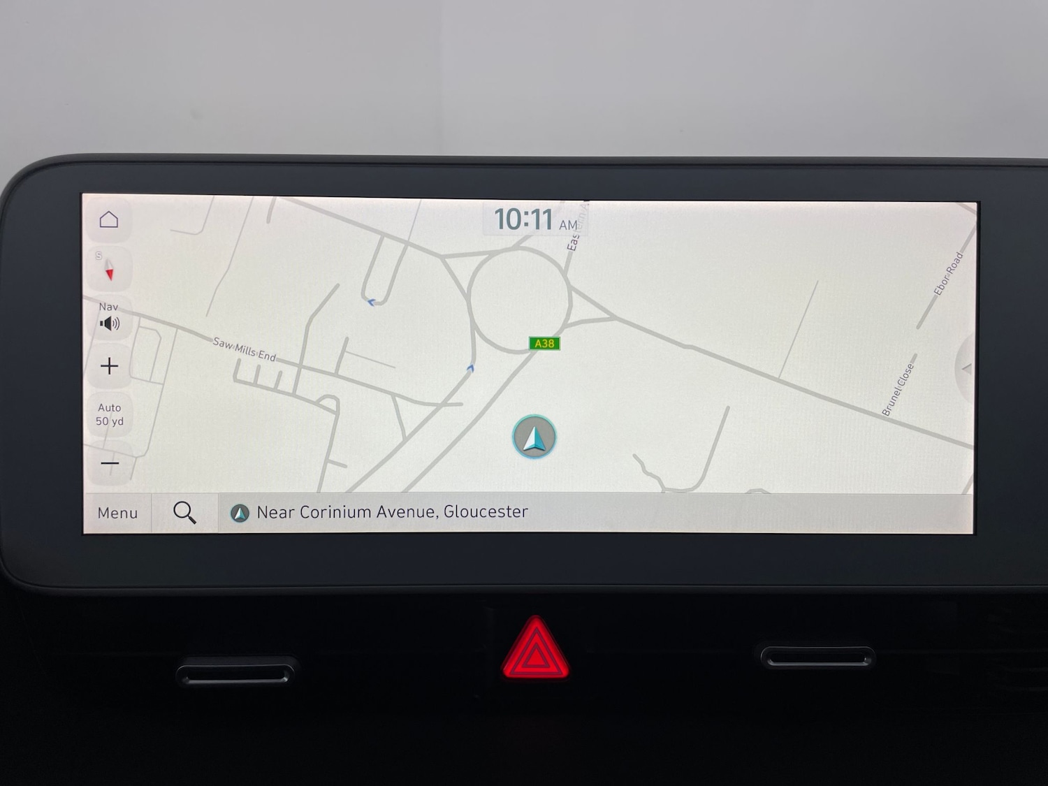Used Hyundai IONIQ 5 2022 for sale - 76144030: Photo 11