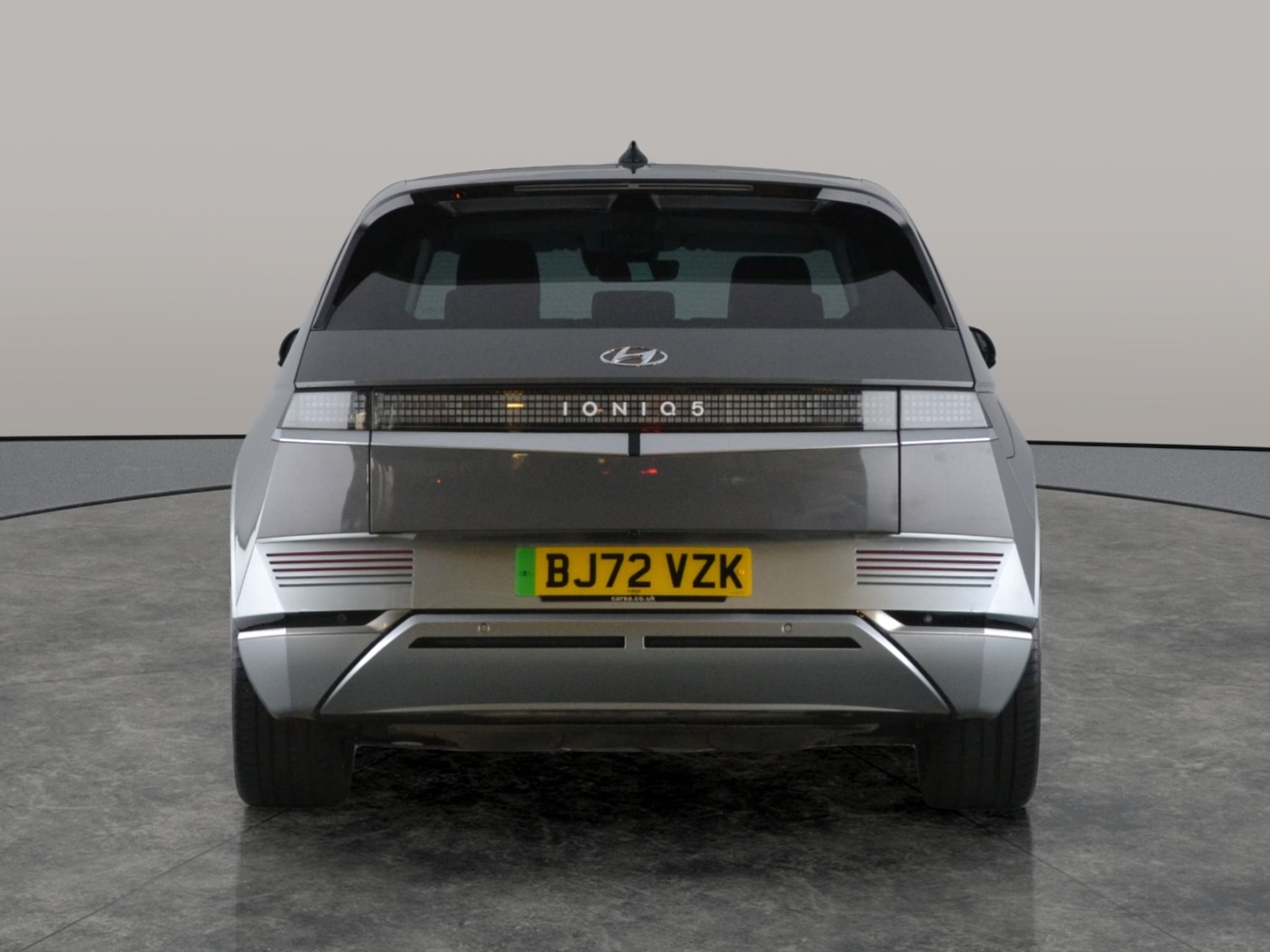 Used Hyundai IONIQ 5 2022 for sale - 76144030: Photo 15