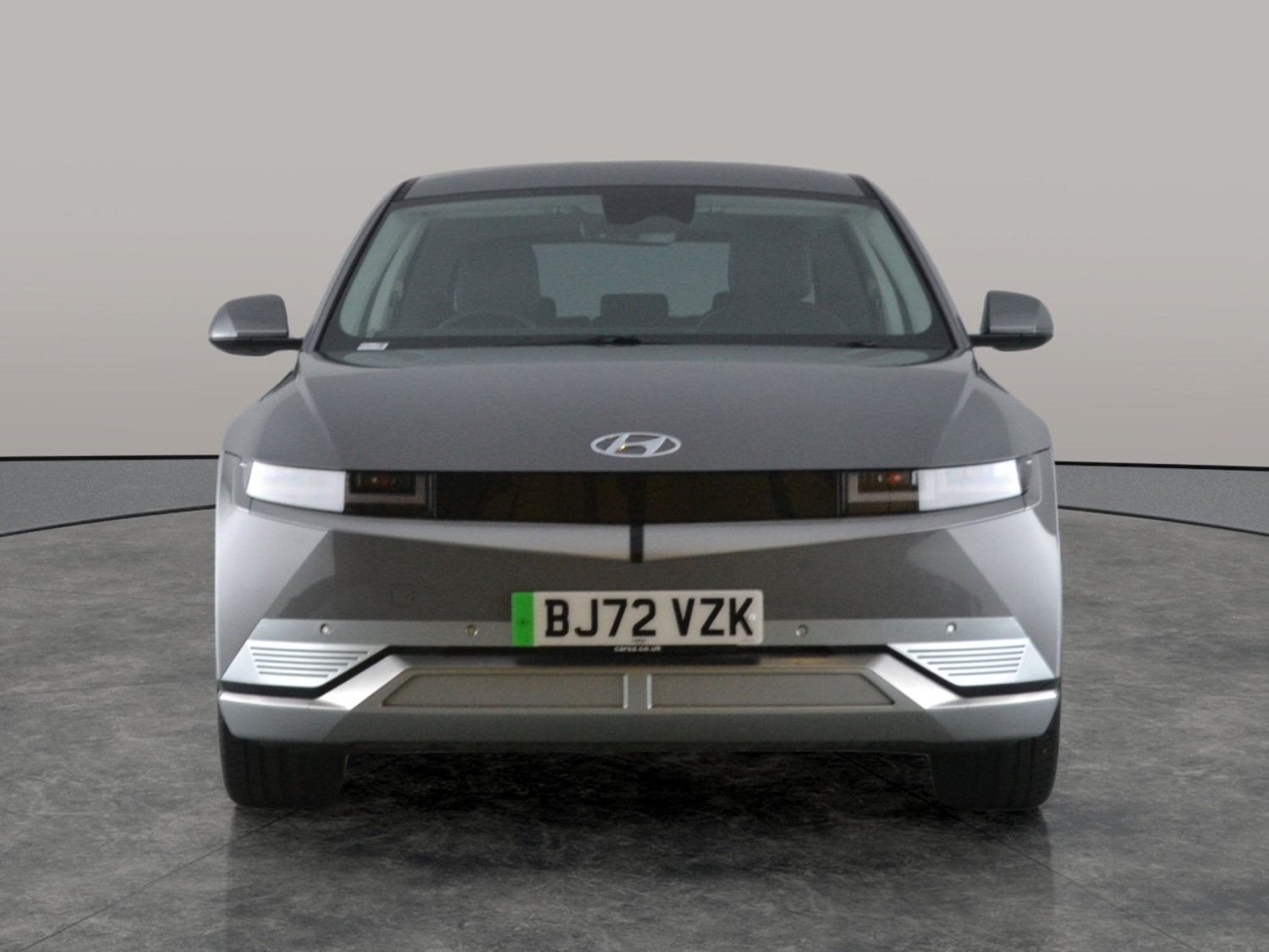 Used Hyundai IONIQ 5 2022 for sale - 76144030: Photo 19