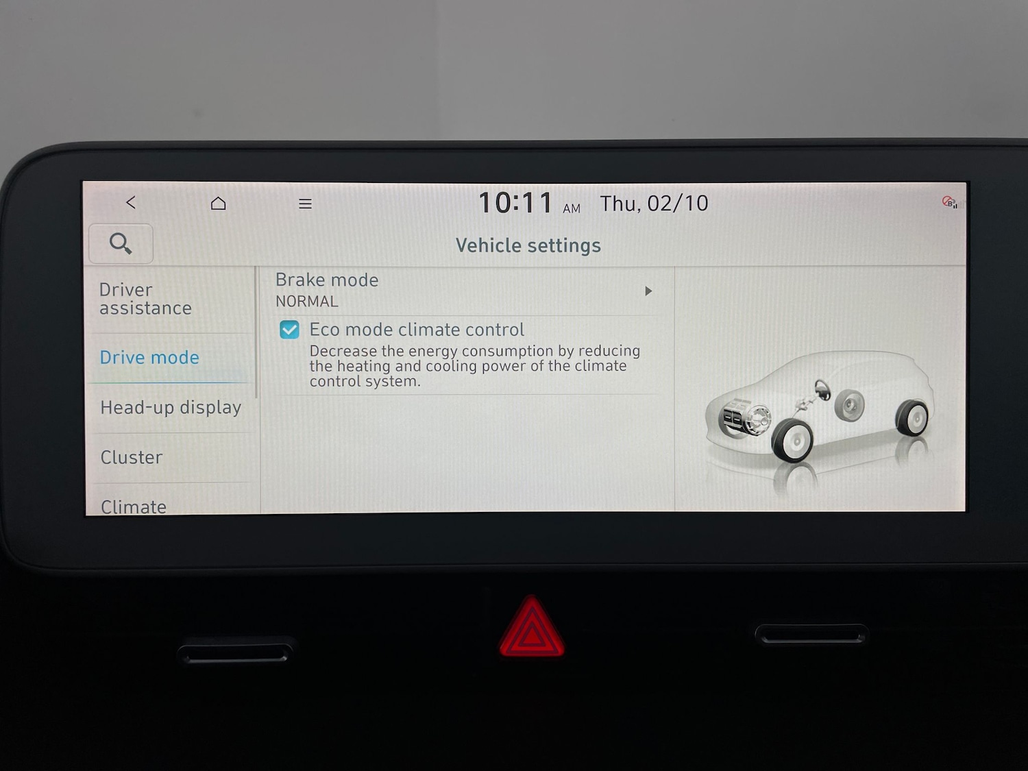 Used Hyundai IONIQ 5 2022 for sale - 76144030: Photo 27