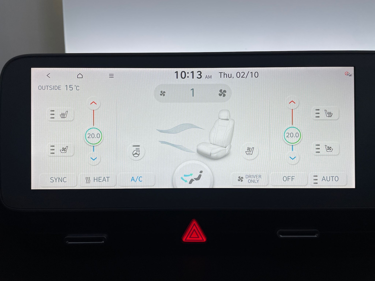 Used Hyundai IONIQ 5 2022 for sale - 76144030: Photo 30