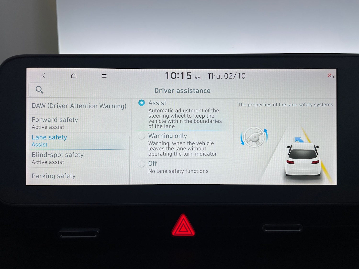 Used Hyundai IONIQ 5 2022 for sale - 76144030: Photo 39