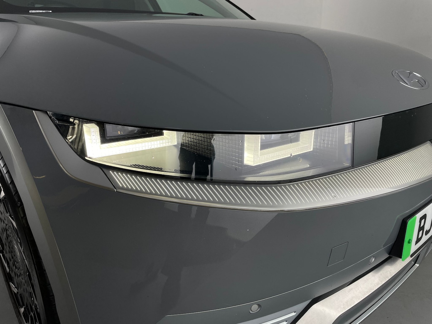 Used Hyundai IONIQ 5 2022 for sale - 76144030: Photo 43