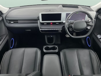 Used Hyundai IONIQ 5 2022 for sale - 76144030: Photo 4