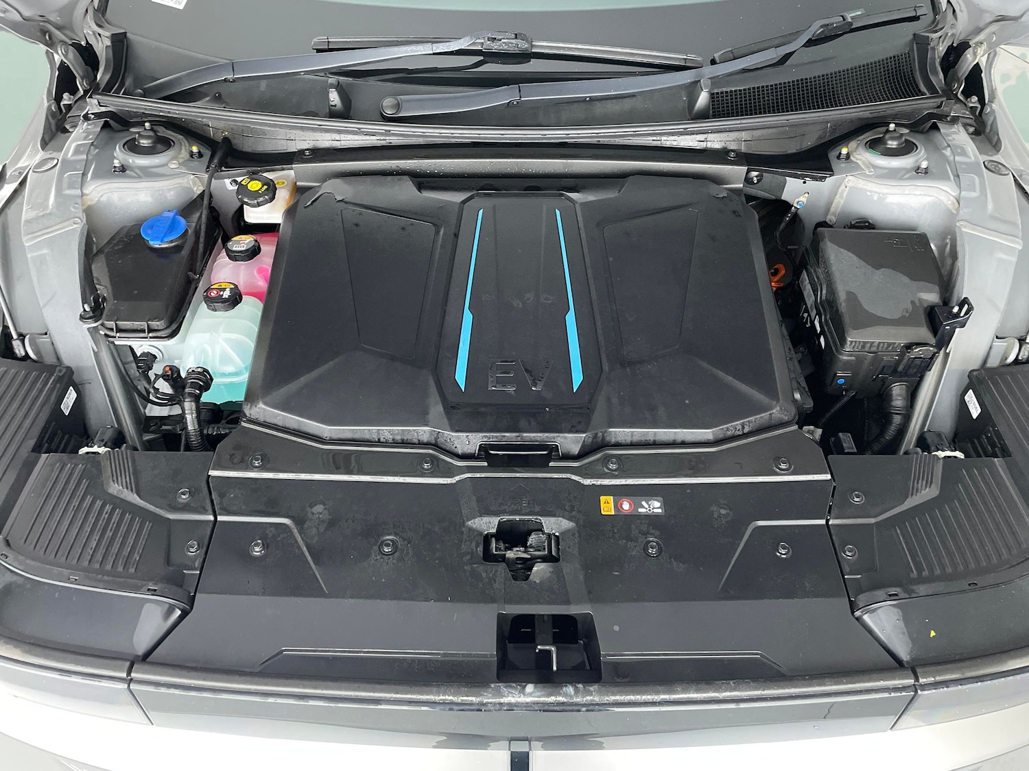 Used Hyundai IONIQ 5 2022 for sale - 76144030: Photo 57