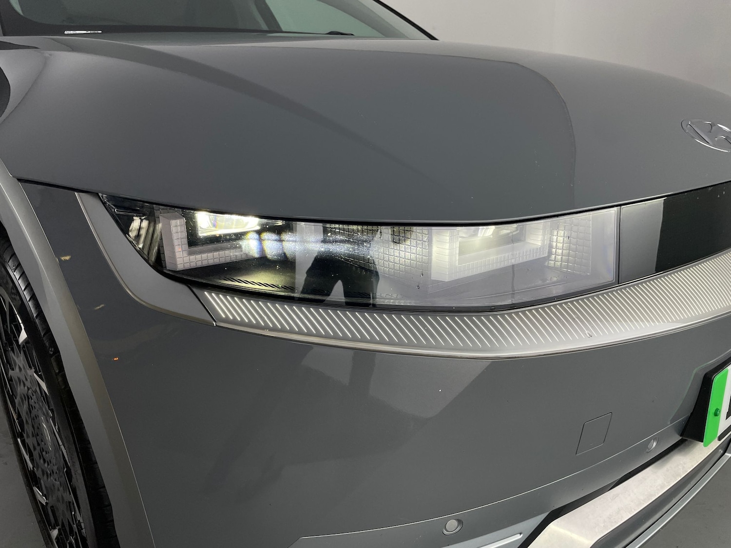 Used Hyundai IONIQ 5 2022 for sale - 76144030: Photo 8