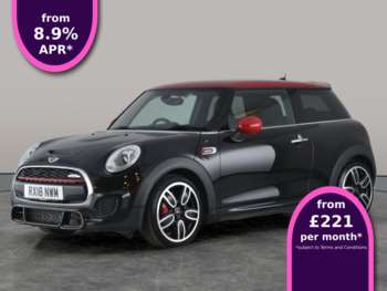 Used MINI Hatch  for sale - 75452608: Photo