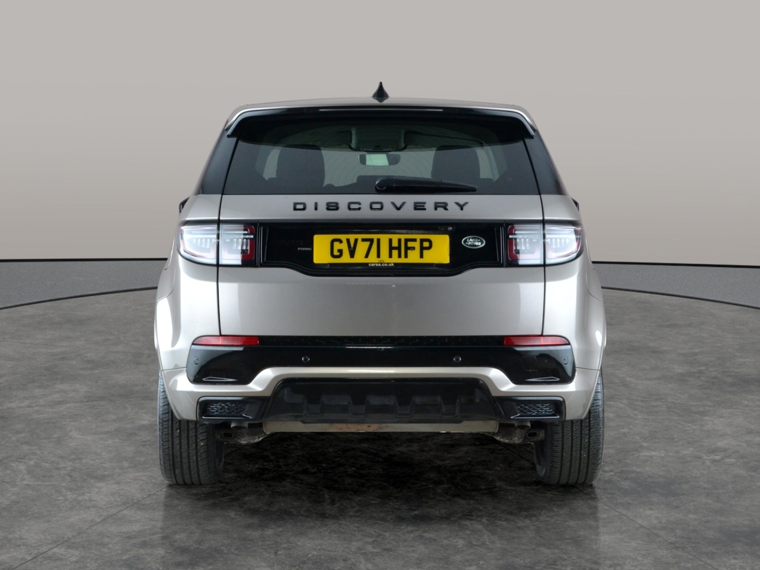 Used Land Rover Discovery Sport 2022 for sale - 77255668: Photo 12