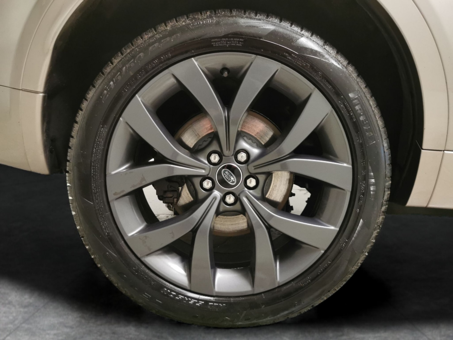 Used Land Rover Discovery Sport 2022 for sale - 77255668: Photo 25