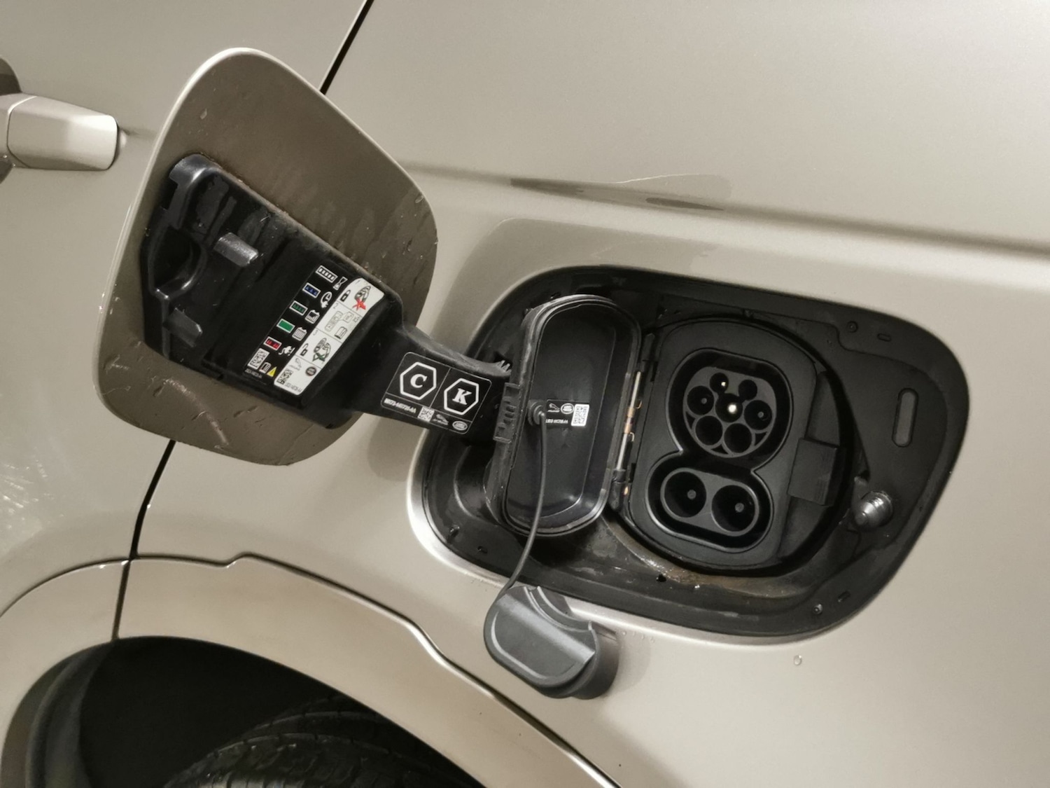 Used Land Rover Discovery Sport 2022 for sale - 77255668: Photo 31