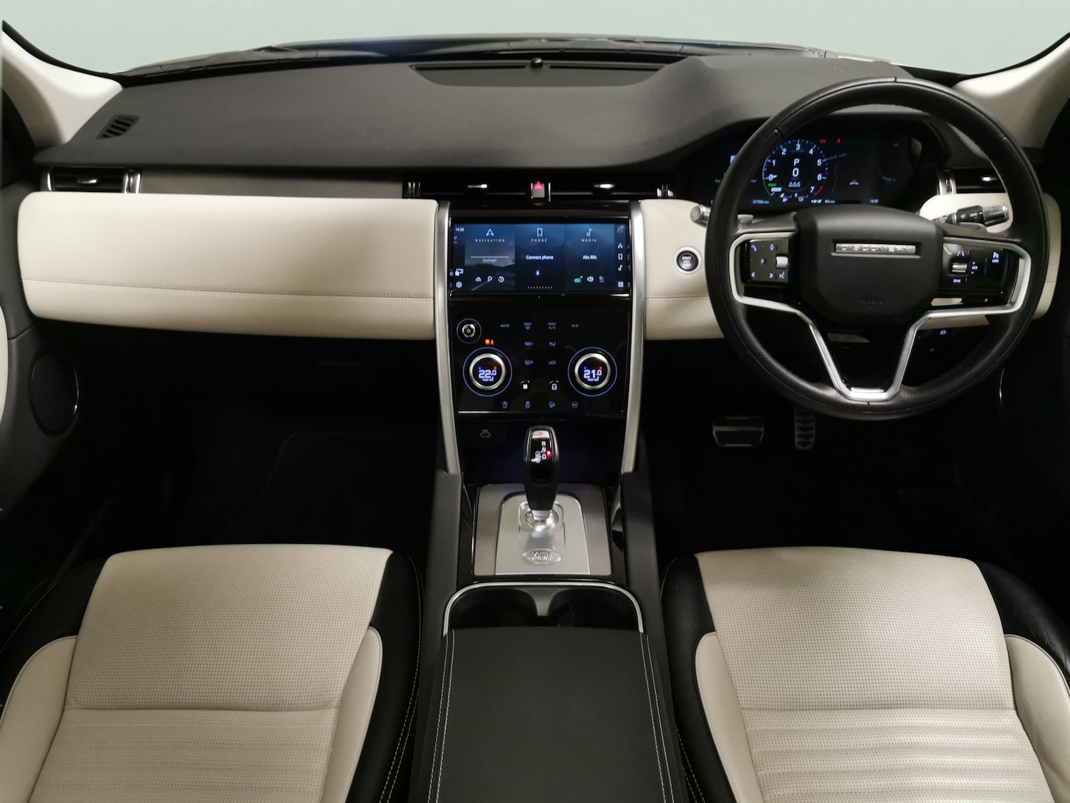 Used Land Rover Discovery Sport 2022 for sale - 77255668: Photo 8