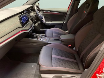 Used Skoda Octavia undefined for sale - 78368606: Photo