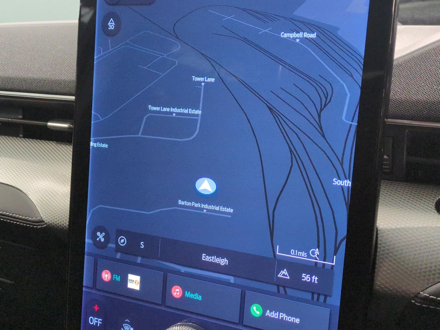 Used Ford Mustang Mach-E 2022 for sale - 77255773: Photo 6