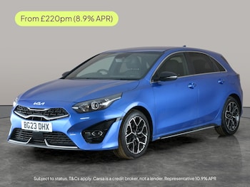 Used Kia Ceed undefined for sale - 78390718: Photo