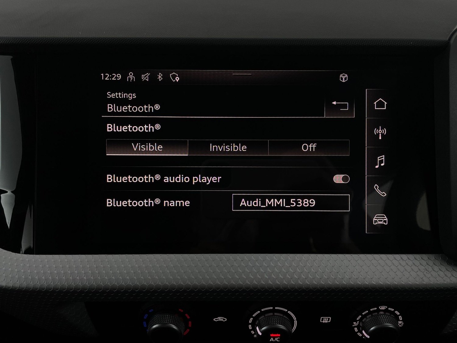 Vehicle 19