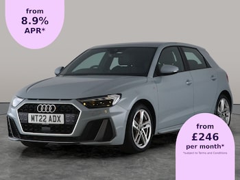 Audi - A1