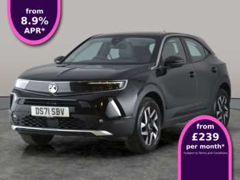 2022 - 1.2 Turbo Elite Premium SUV 5dr Petrol Auto Euro 6 (s/s) (130 ps) - REVERSE