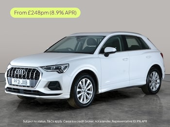 Used Audi Q3 undefined for sale - 78869176: Photo
