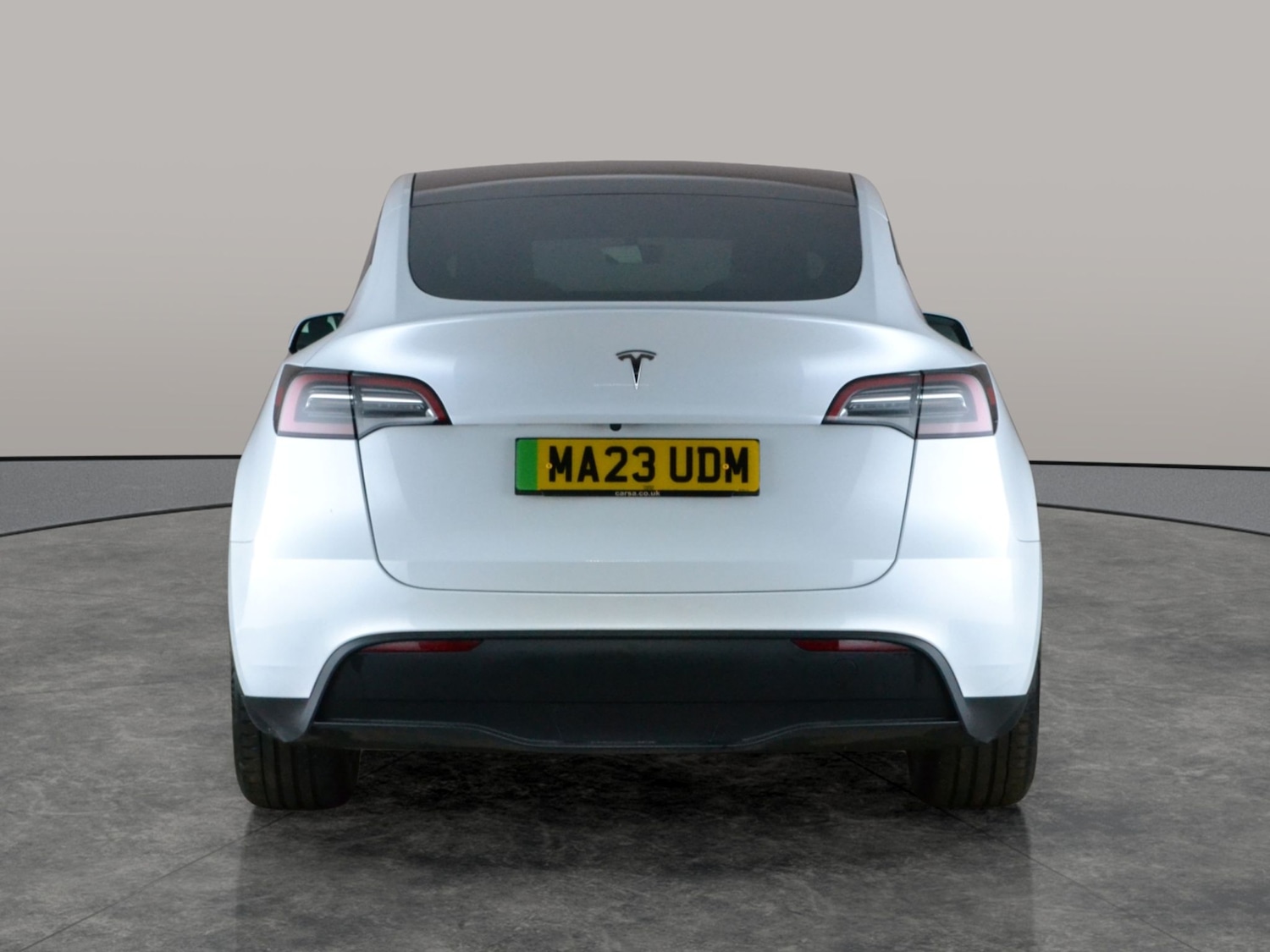 Used Tesla Model Y 2023 for sale - 78065423: Photo 12