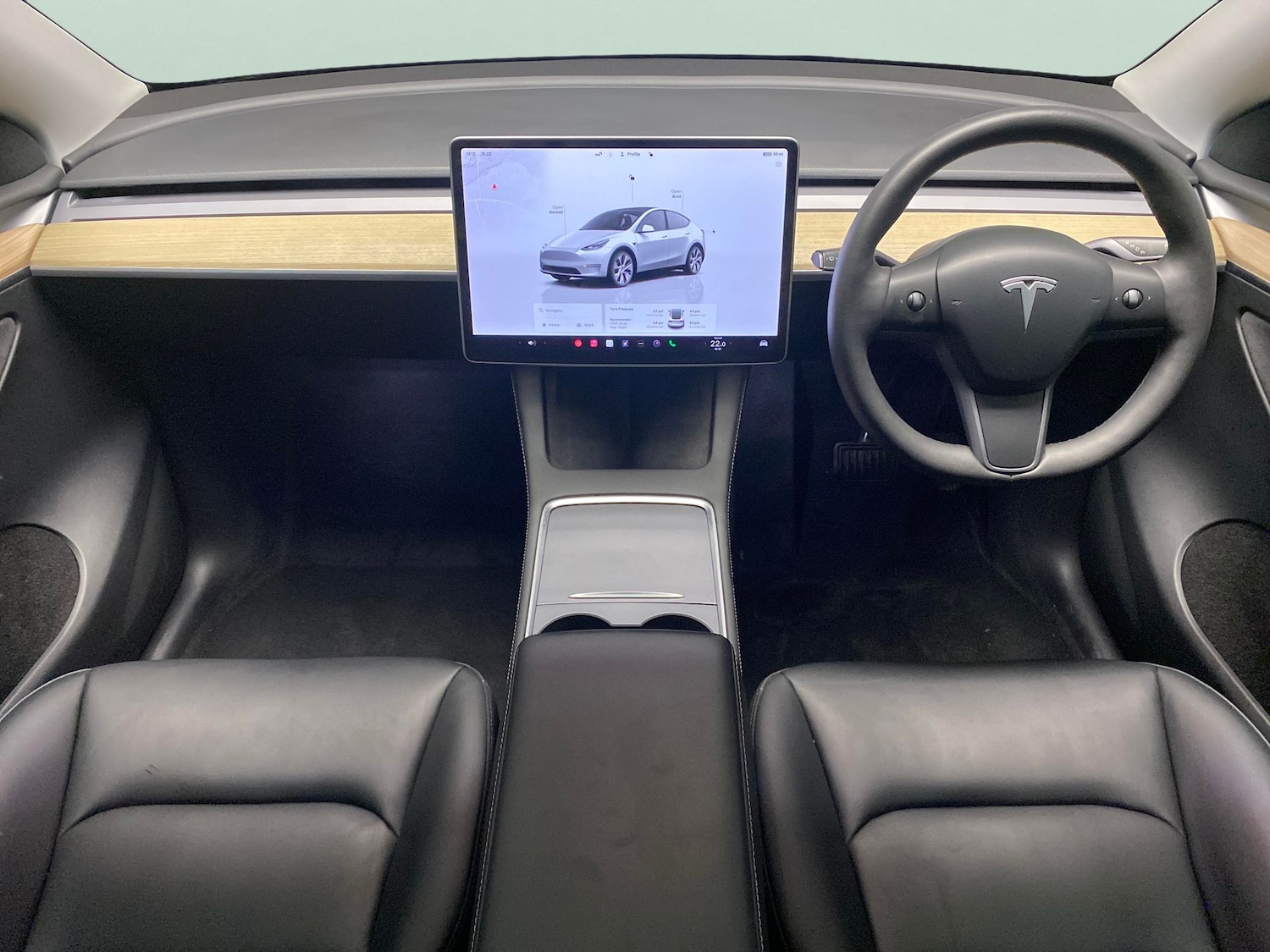 Used Tesla Model Y 2023 for sale - 78065423: Photo 8