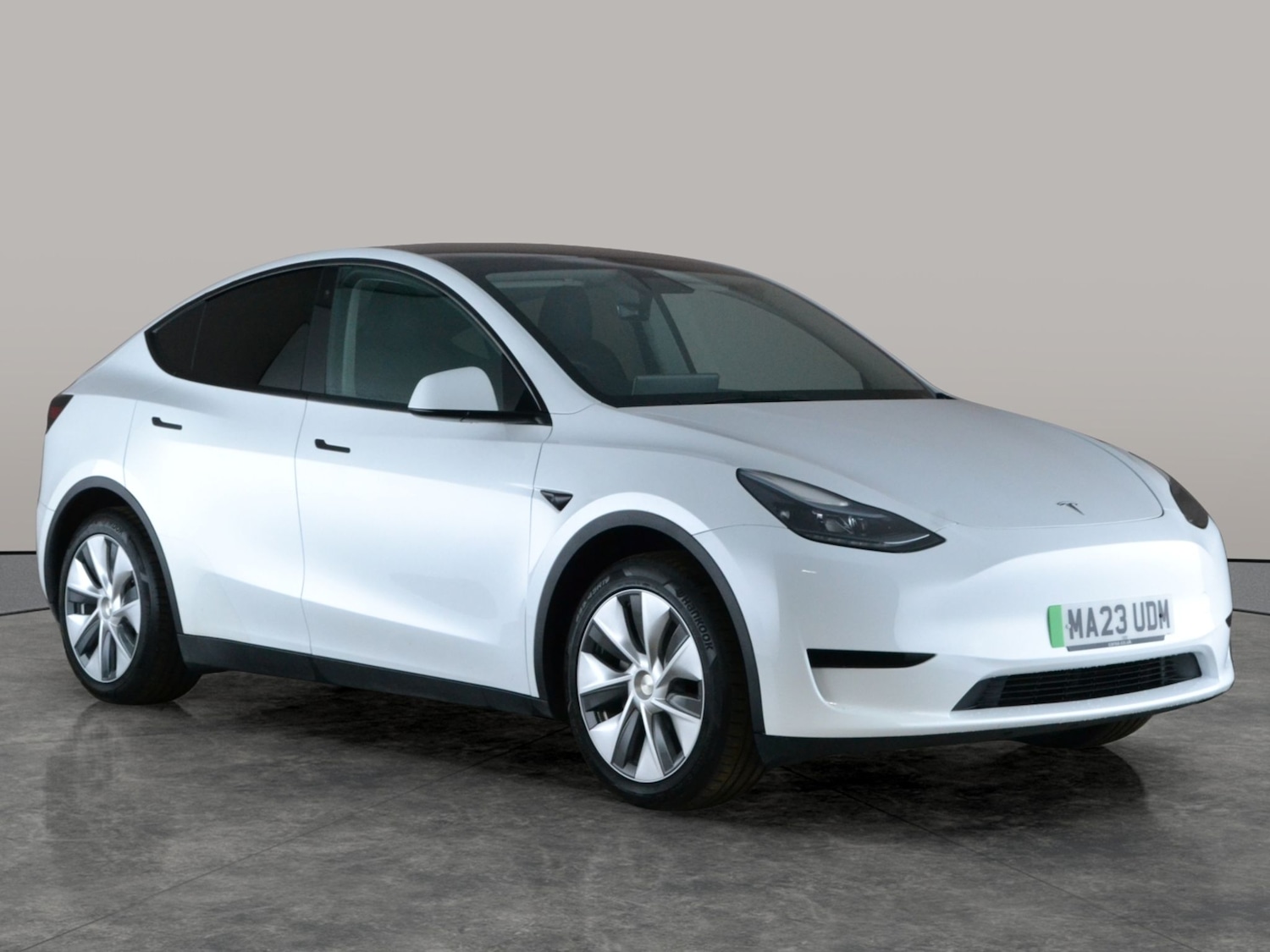 Used Tesla Model Y 2023 for sale - 78065423: Photo 9