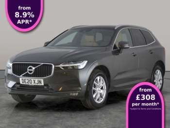 2020 - 2.0 B4 MHEV Momentum Pro SUV 5dr Diesel Hybrid Auto AWD Euro 6 (s/s) (197 p