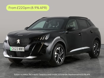Used Peugeot 2008 2023 for sale - 78825020: Photo